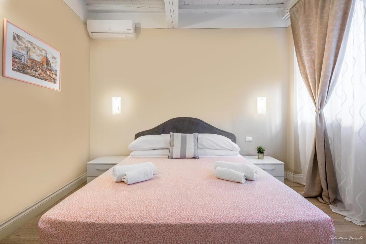Wine Apartments Florence Barolo エクステリア 写真