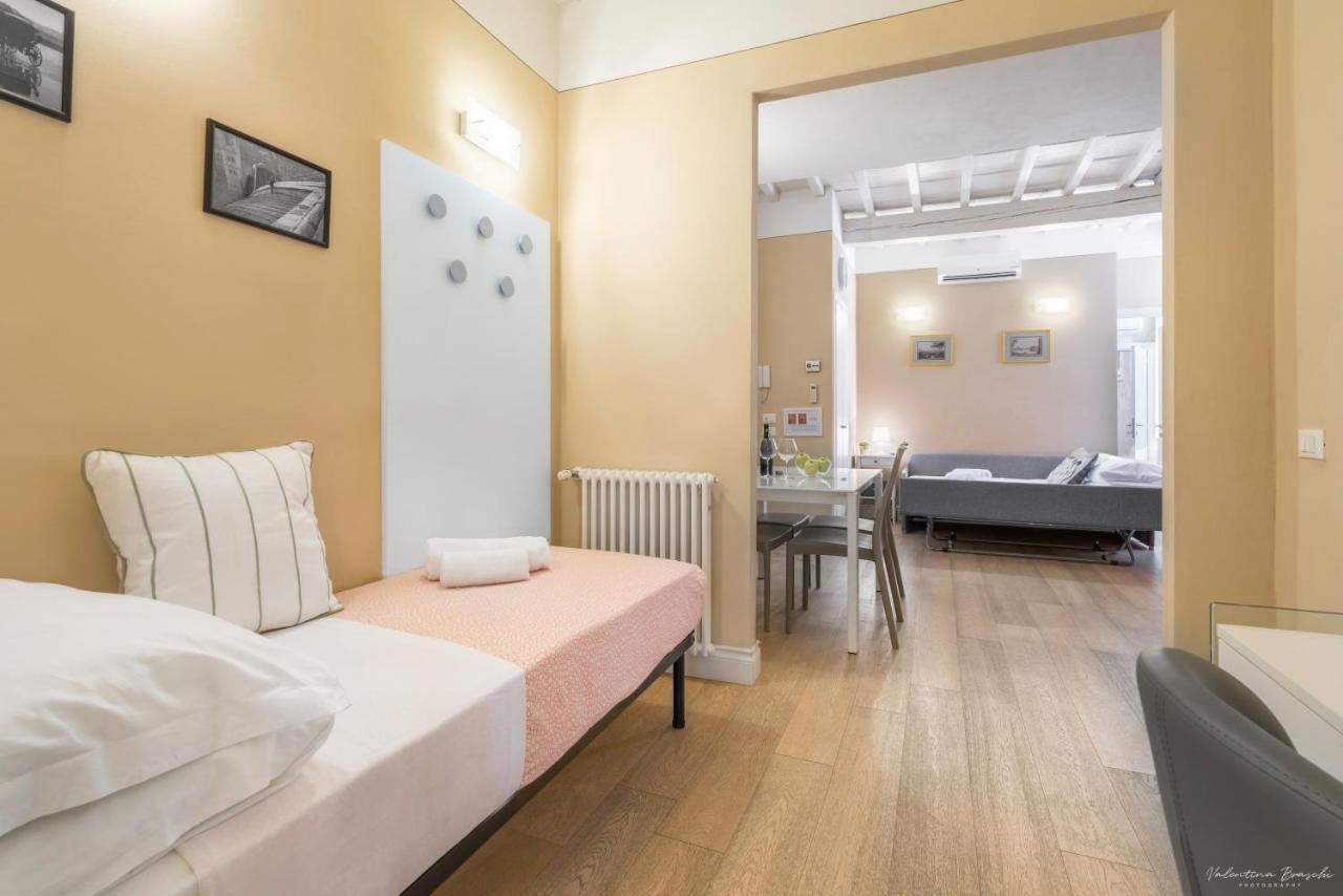 Wine Apartments Florence Barolo エクステリア 写真