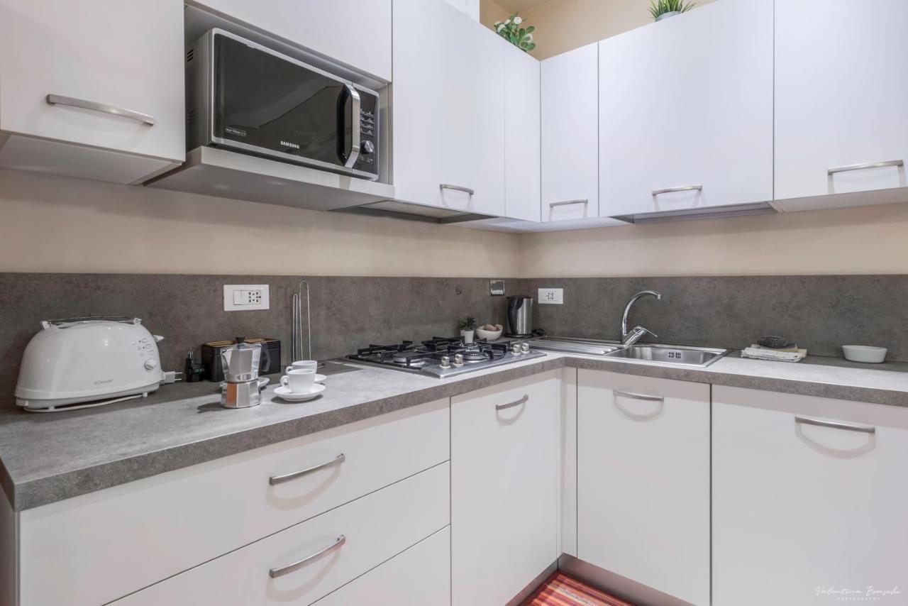 Wine Apartments Florence Barolo エクステリア 写真