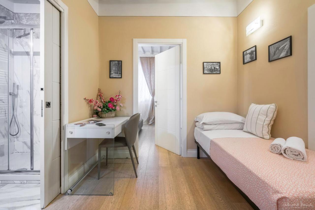 Wine Apartments Florence Barolo エクステリア 写真