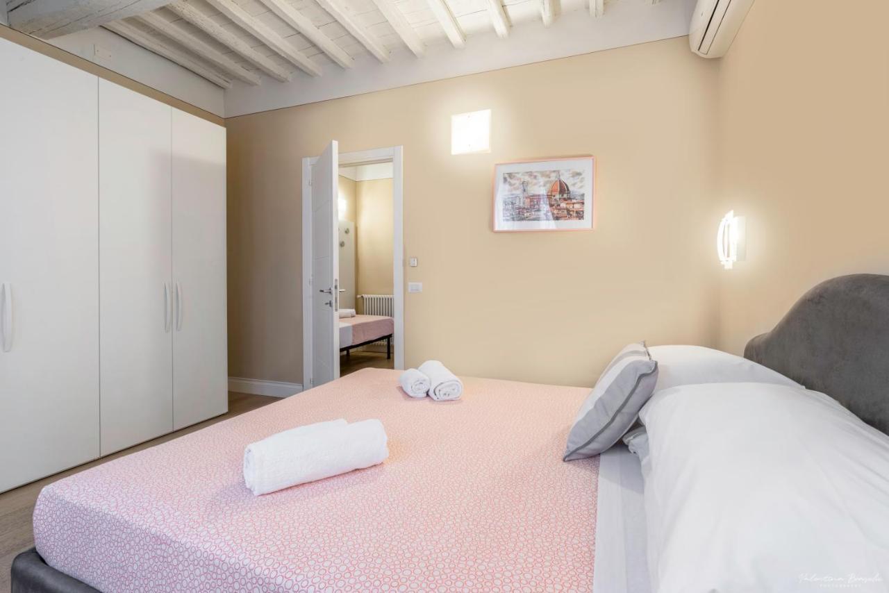 Wine Apartments Florence Barolo エクステリア 写真