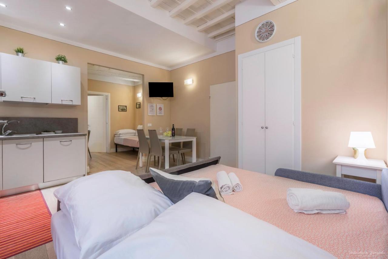 Wine Apartments Florence Barolo エクステリア 写真