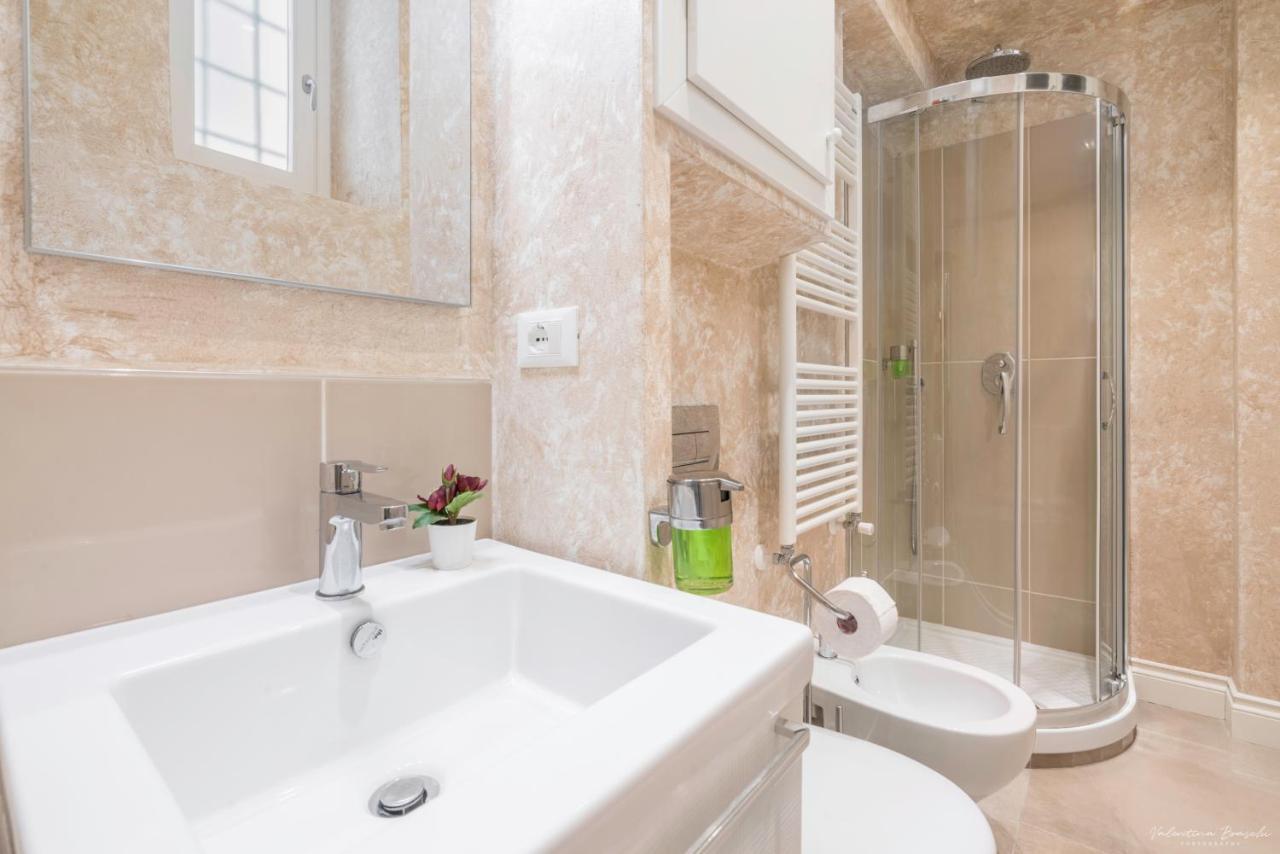 Wine Apartments Florence Barolo エクステリア 写真