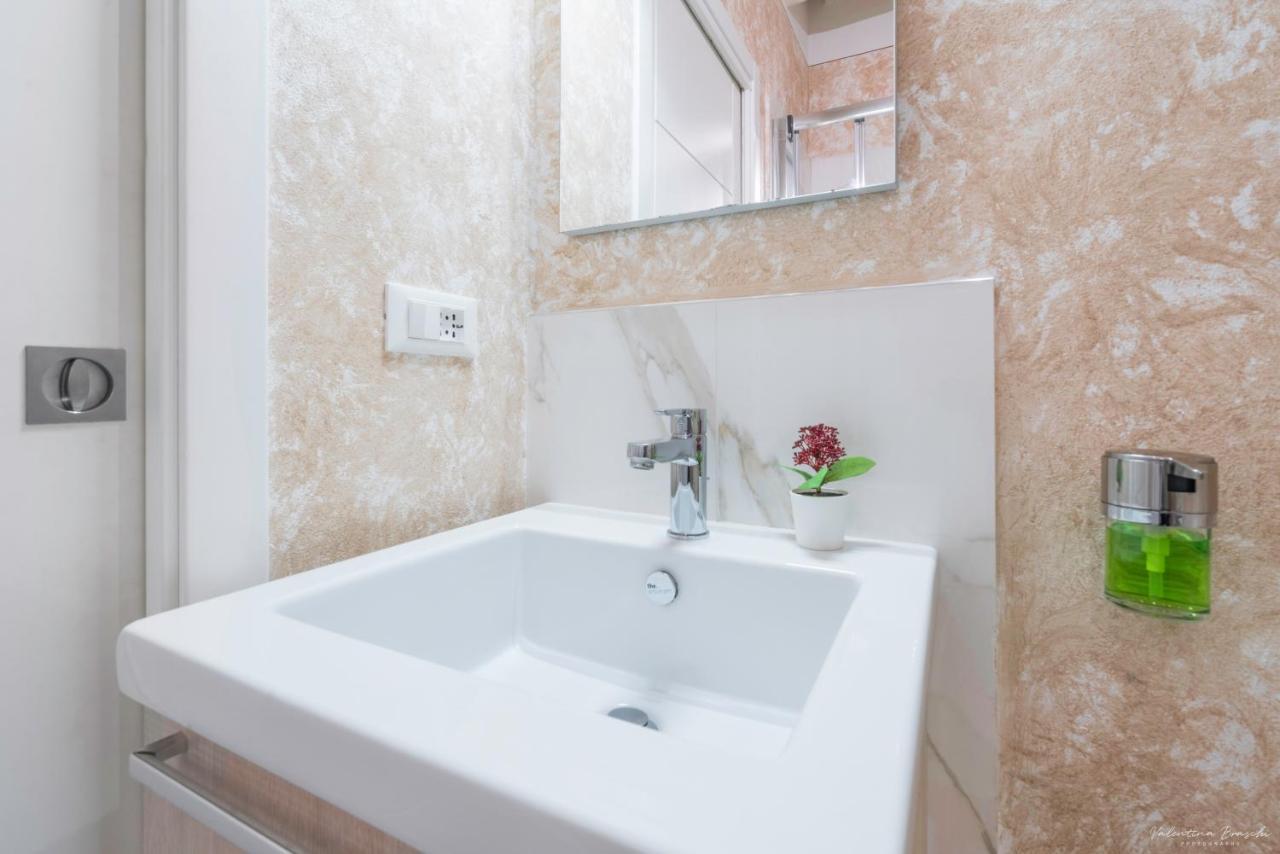 Wine Apartments Florence Barolo エクステリア 写真