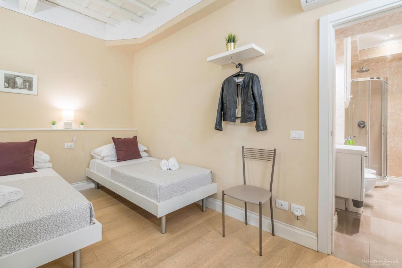 Wine Apartments Florence Barolo エクステリア 写真