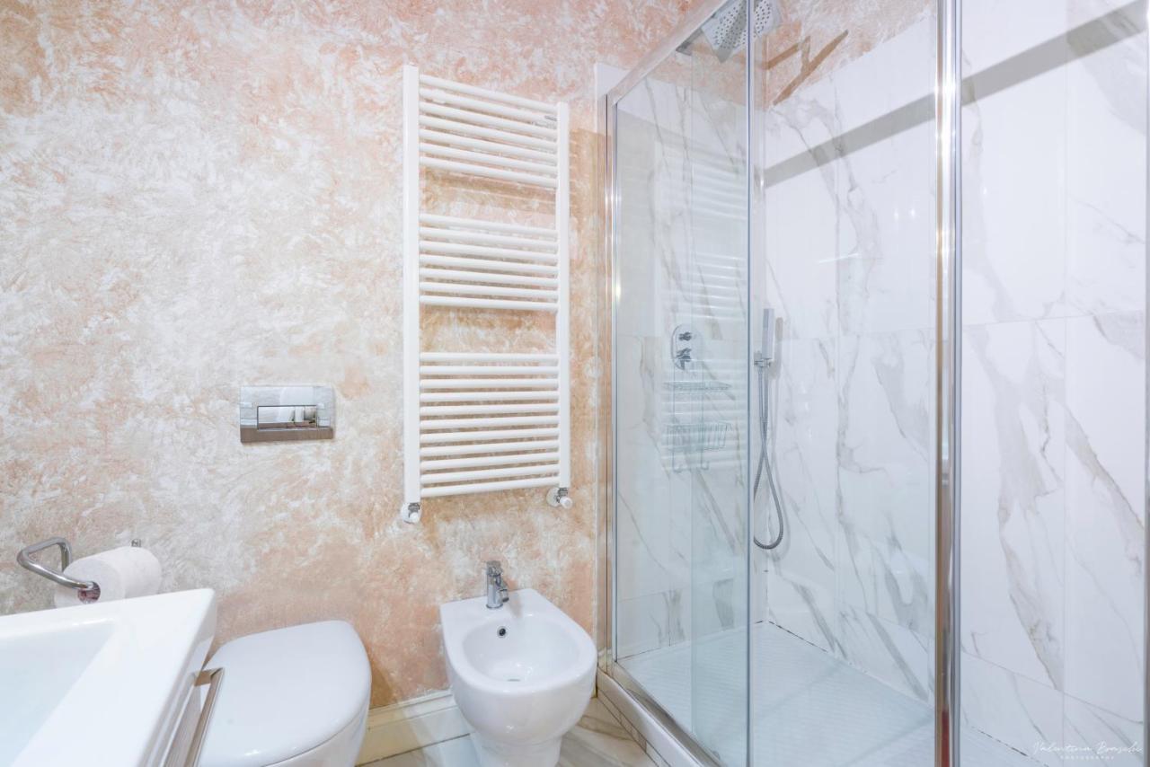 Wine Apartments Florence Barolo エクステリア 写真
