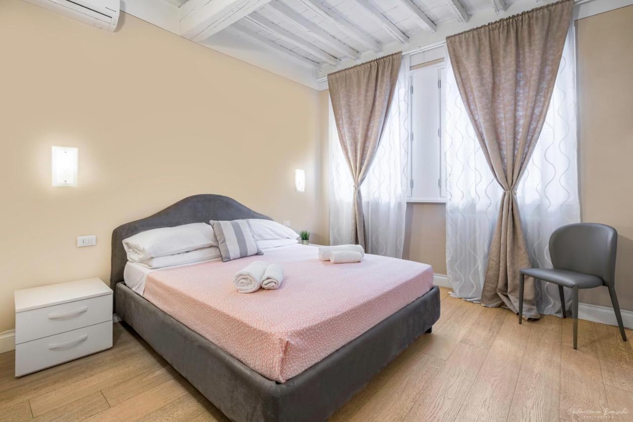 Wine Apartments Florence Barolo エクステリア 写真