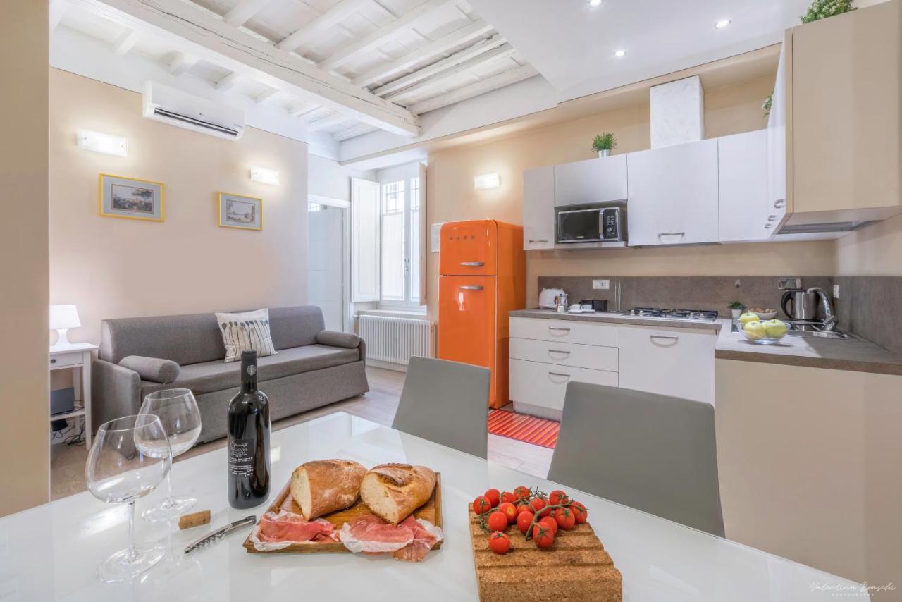 Wine Apartments Florence Barolo エクステリア 写真