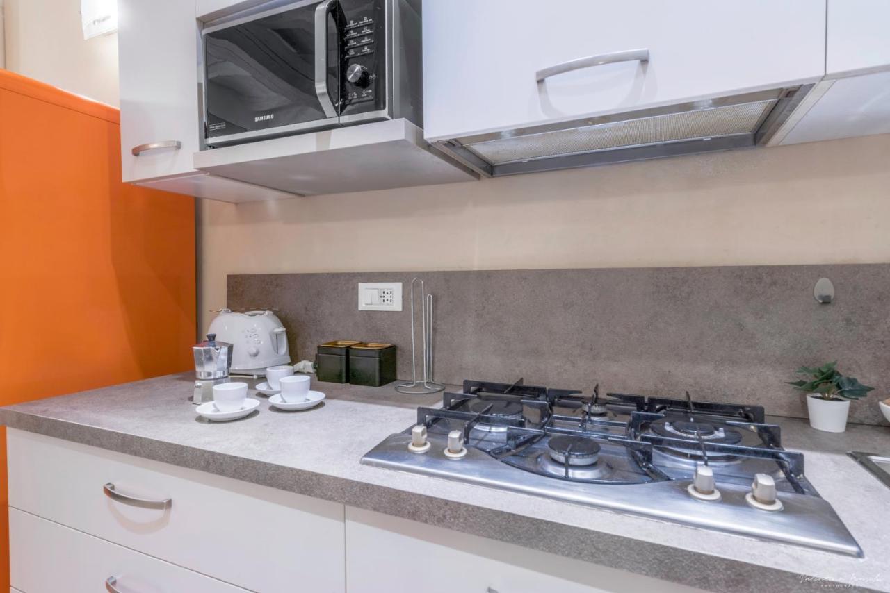 Wine Apartments Florence Barolo エクステリア 写真