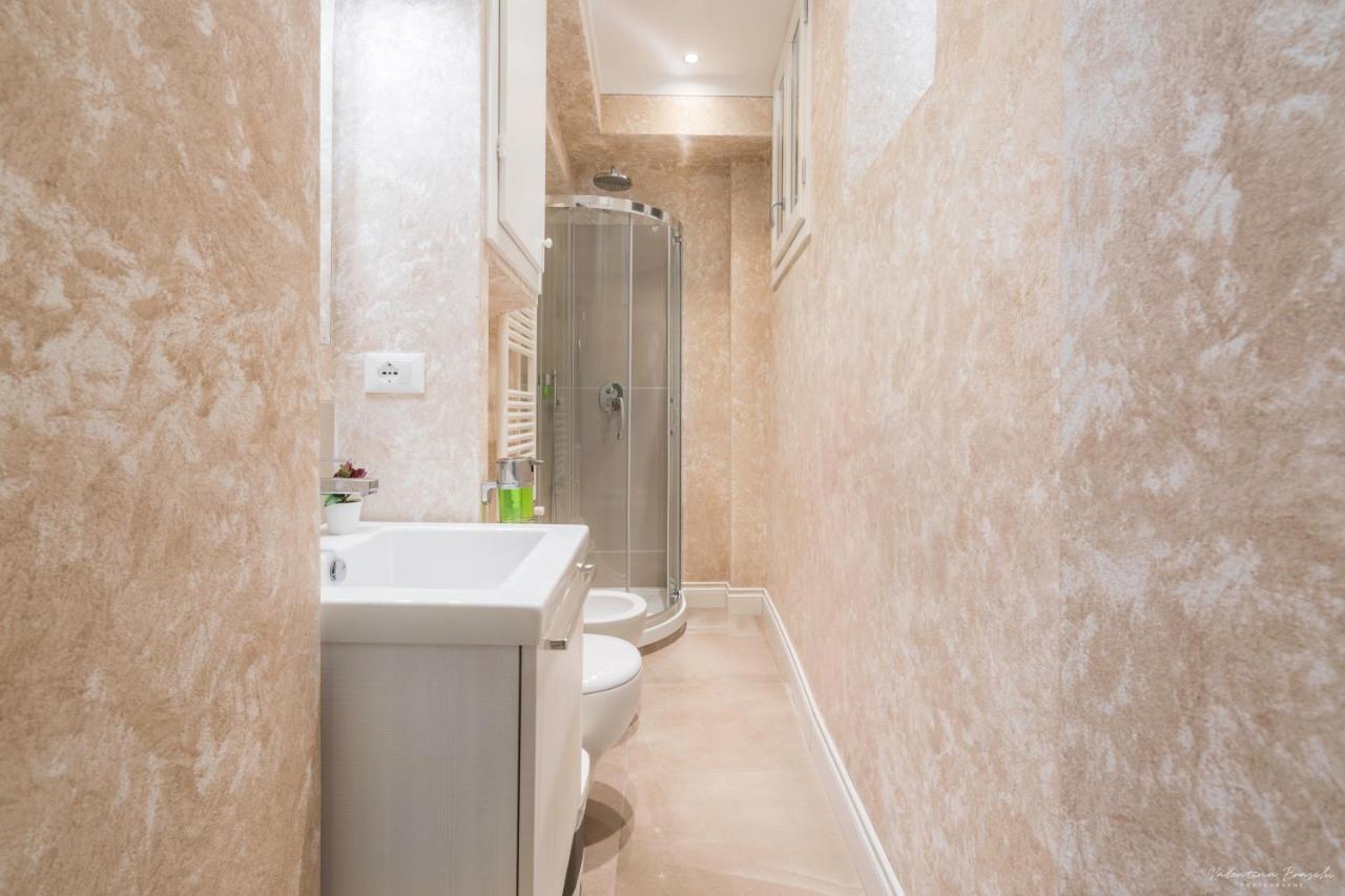 Wine Apartments Florence Barolo エクステリア 写真