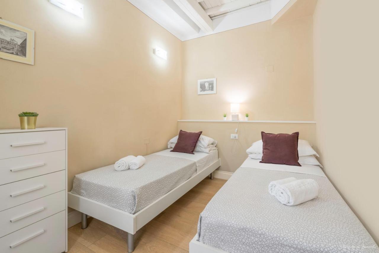 Wine Apartments Florence Barolo エクステリア 写真