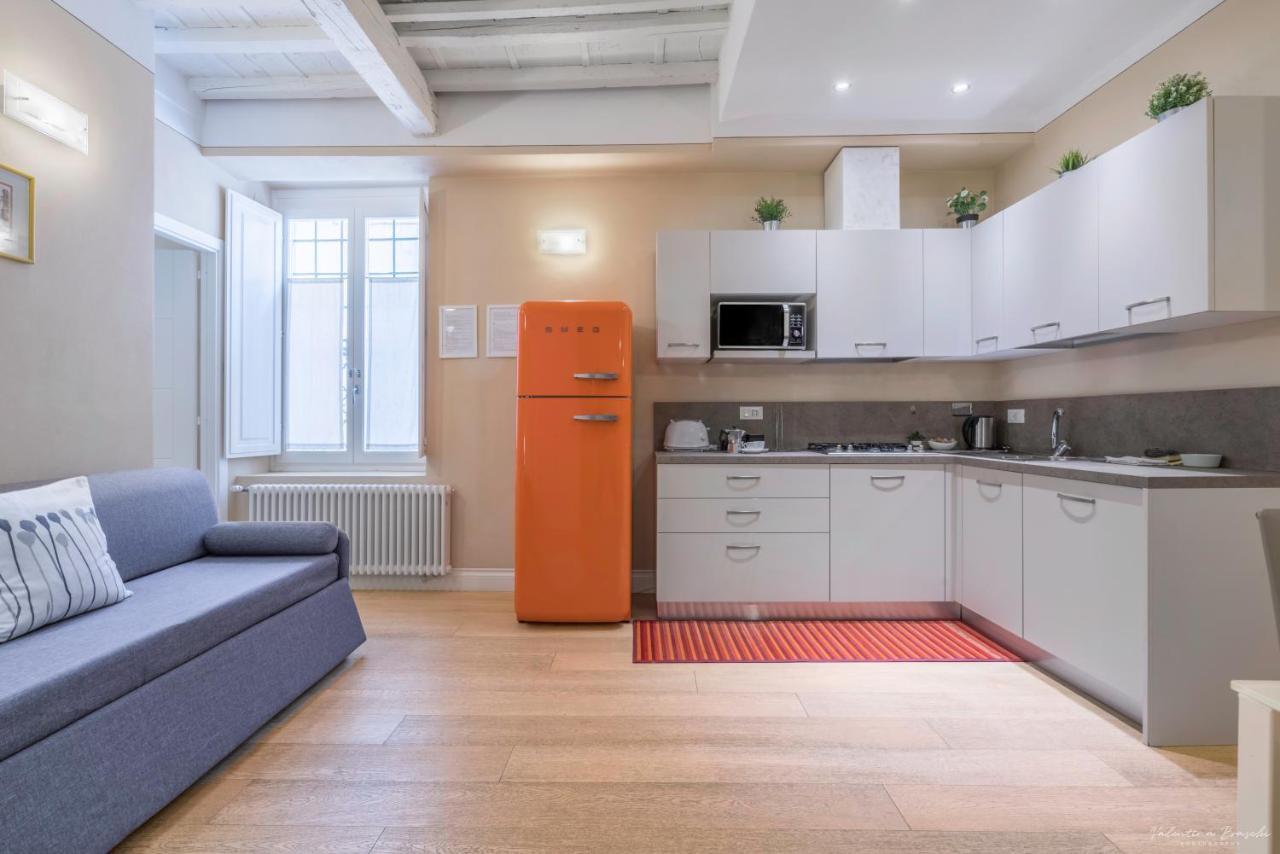 Wine Apartments Florence Barolo エクステリア 写真
